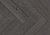 Кварцвиниловый LVT ламинат Invictus Maximus Dryback Parquet Highland Oak - Ebony