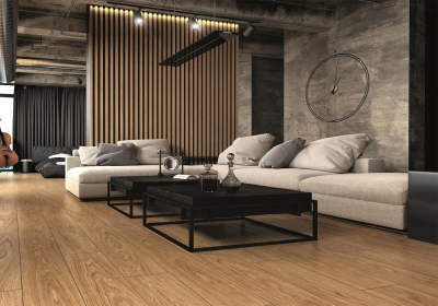Ламинат Kronopol Aurum Fiori / Аурум Фиори D 4589 Дуб Далиа