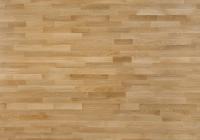 Паркетная доска Upofloor Oak Select Brashed Matt 3S / Оук Селект Брашт Матт 3S