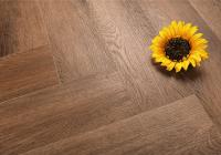 Кварц-виниловый SPC ламинат Icon Floor Purple 5.0 / Парпл 5.0 PL-01 Oak Stark / Дуб Старк