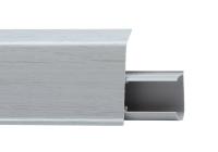 Плинтус Winart Quadro 55 517 Дуб Плавый
