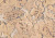 Пробковый пол Corkstyle Wall Design Monte Cream