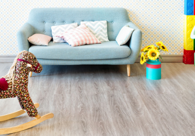 Кварц-виниловый LVT ламинат Alpine Floor Easy Line ЕСО / Изи Лайн ЭКО 3-15