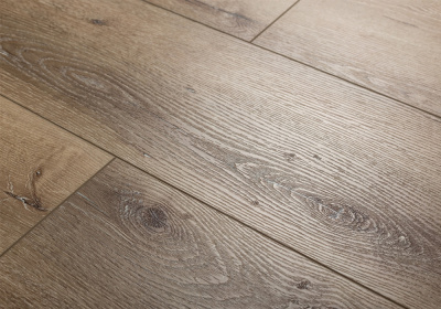 Кварц-виниловый WPC ламинат AquaFloor RealWood XL / РеалВуд XL AF8001 XL