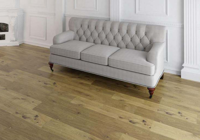 Пробковый пол Corkstyle Wood XL Glue Oak knotty