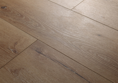 Кварц-виниловый WPC ламинат AquaFloor RealWood XL / РеалВуд XL AF8009 XL